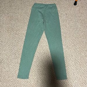 LulaRoe Tween leggings